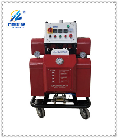 JNJX-H系列噴涂機H5600型