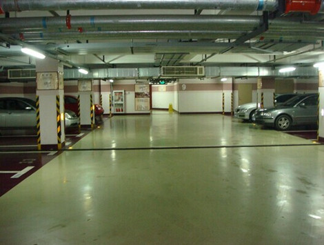 聚氨酯發泡機廠家在河北地區施工案例